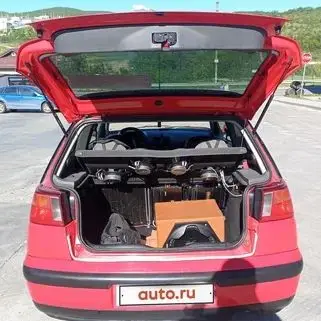 

Автоматические стойки с пружинами для SEAT Ibiza Mk2 6K Hatchback 1993-2002, задняя дверь багажника, подъемник багажника, опоры амортизатора