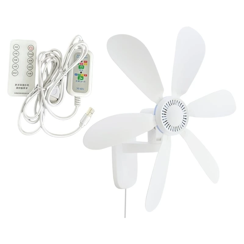 ventilateur-mural-compact-24h-24-en-promotion-avec-telecommande-et-minuterie-4-vitesses-fonctionnement-silencieux-ventilateur-d'angle-pour-chambre-a-coucher