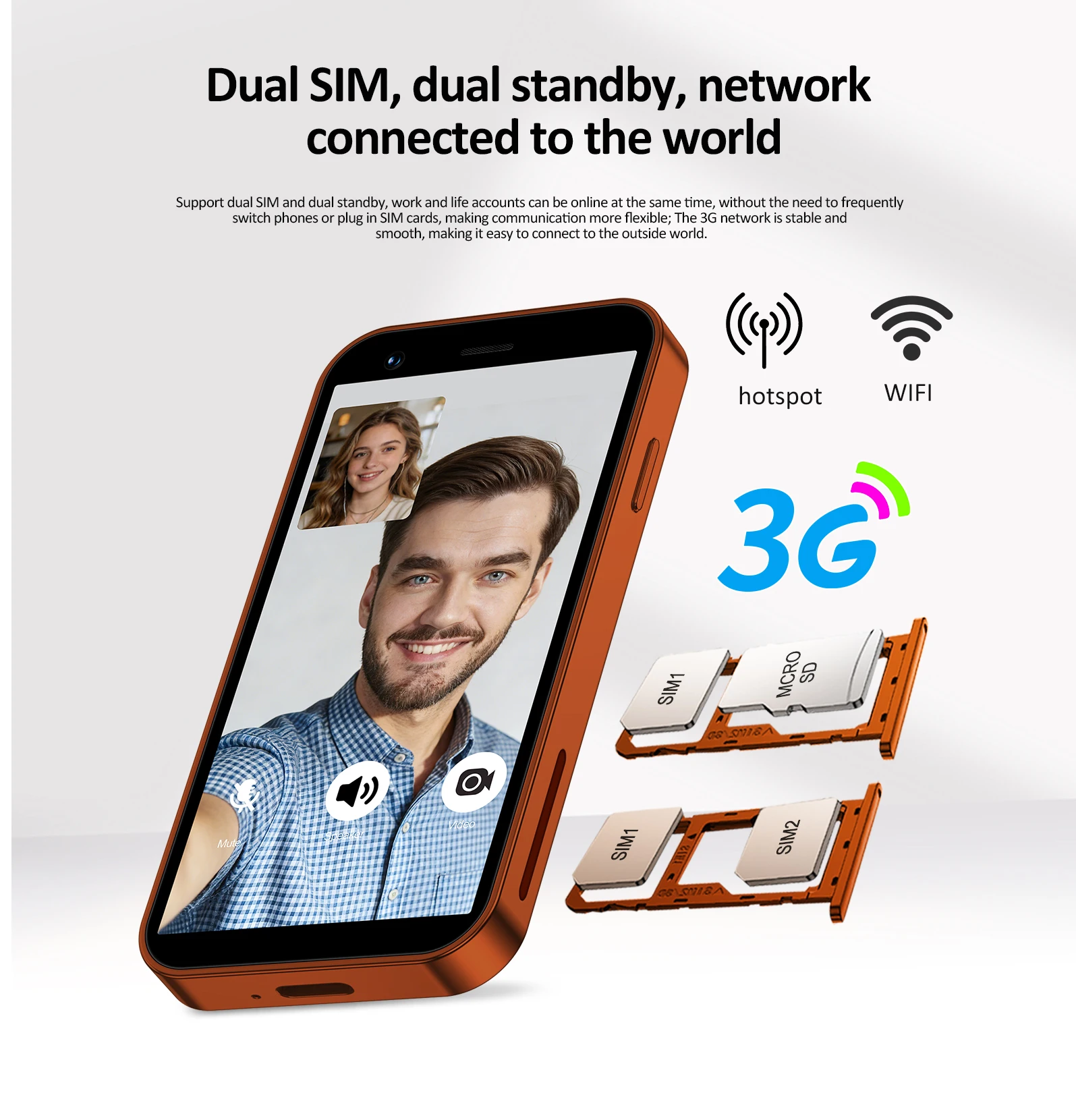 Thumbnail 4 - #41 Trending Mini Smartphones Right Now