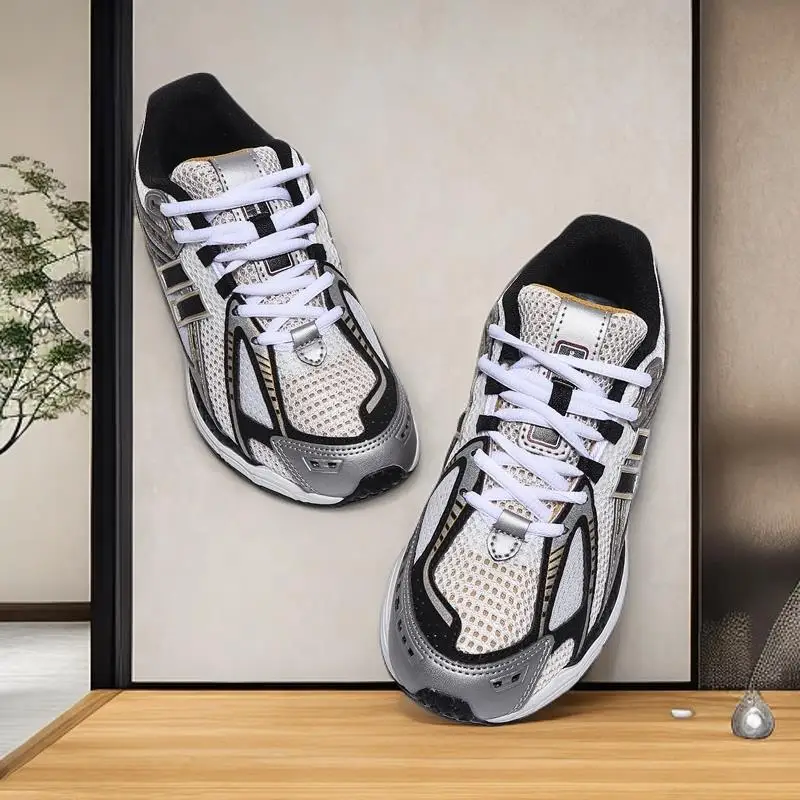 

Зимние ботинкиУнисекс Классические повседневные спортивные массивные кроссовки для лета, легкие виды спорта на открытом воздухе