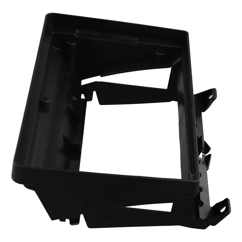 

A33K-For Land Rover Range Rover Sport Radio Fascia For Range Rover Sport MP5 Stereo Player Head Unit Panel