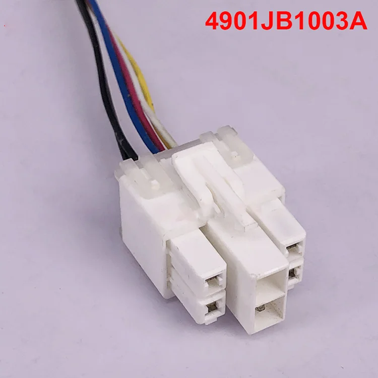 Voor Haier & Lg 4901jb1003a Nsby001sa1 Koelkast Elektrische Demper Bedieningsschakelaar