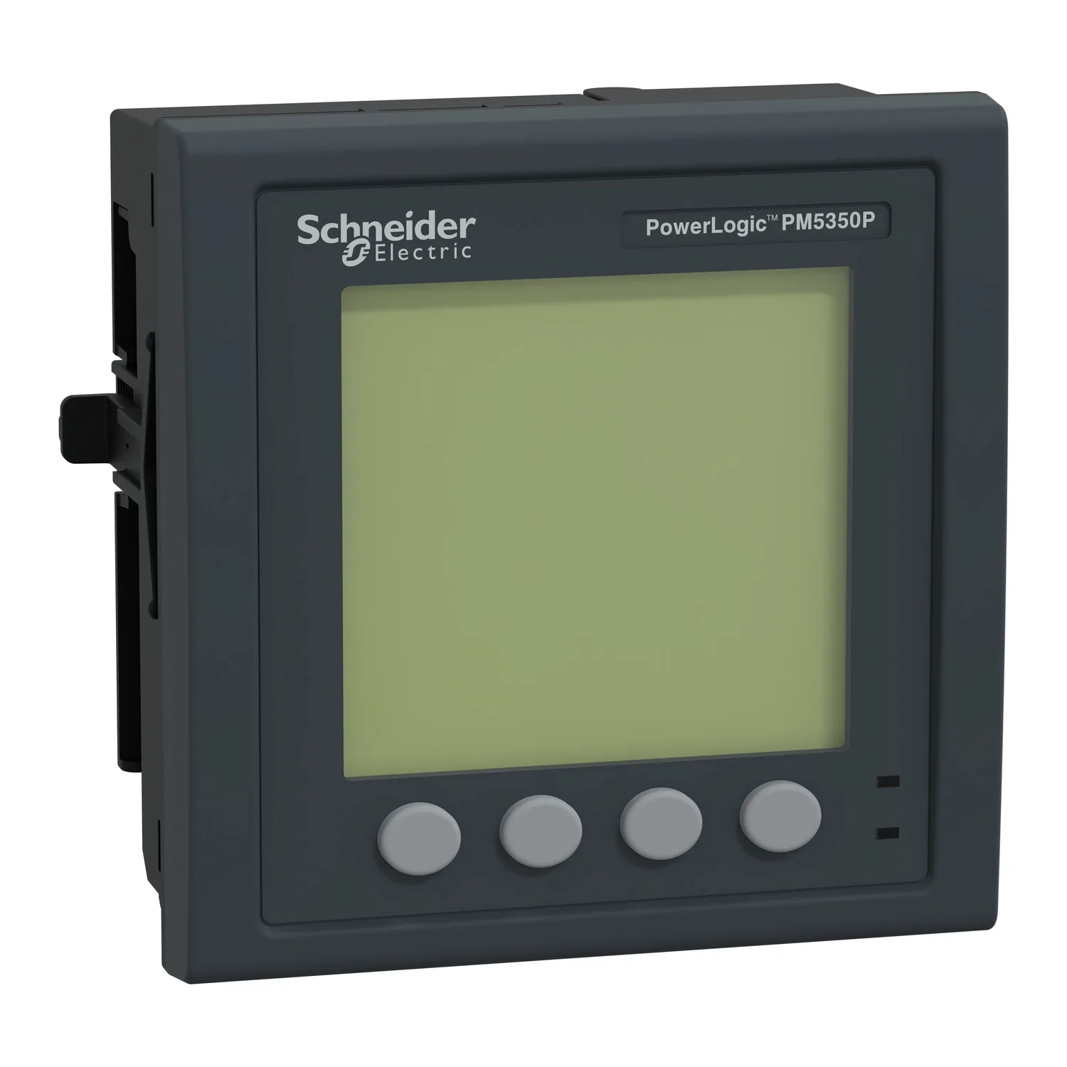 New and original PM5350P METSEPM5350P power monitor - Multi Tarrif - real time clock