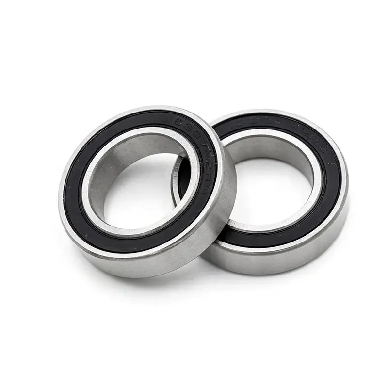 Hybrid Ceramic Si3N4 Bearing Ceramic ball bearing deep groove ball bearing  15267-2RS bicycle bikepush bike bearing