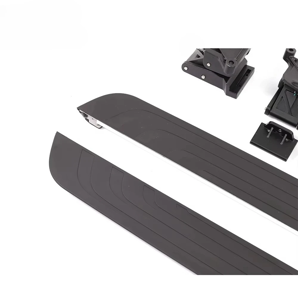 2023 2024 Year  Rover Sport Electric Side Step Electrical Steps Running Boards Side Skirt Vehicle Stepping Board Accessory