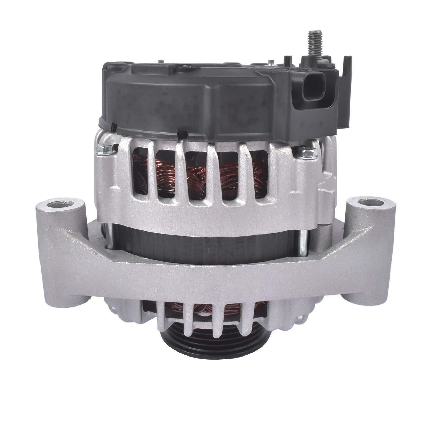 AP02 Генератор 150A 12V 11486N для Chevrolet Camaro 2010-2015 6.2L V8 Двигатель VIN W 13501721 13597233