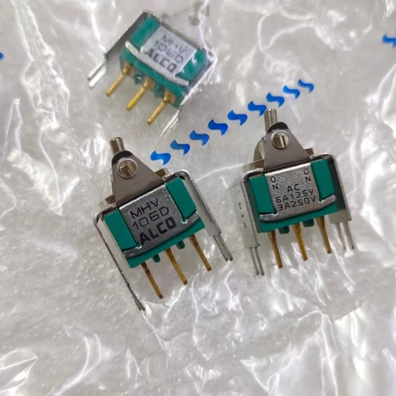 2PCS/LOT MHV106D MHV 106D Electroacoustic Device