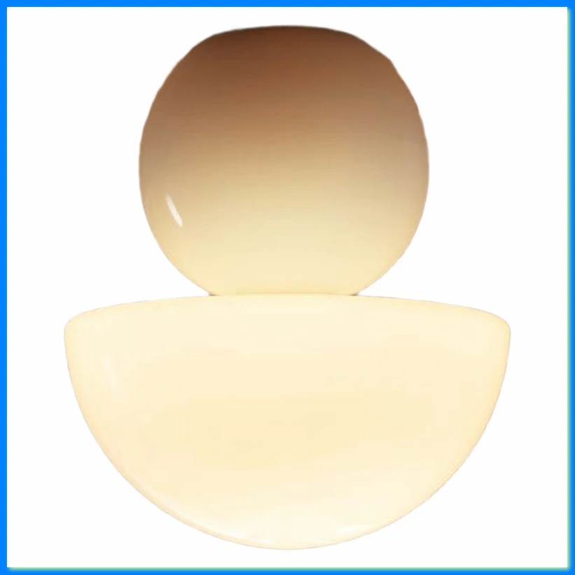 

Mushroom Lamp Table Lamp for Bedroom,Desk Bedside Small Lamps for Living Room Night Stands,Mushroom Decor Cute Mini-A21R