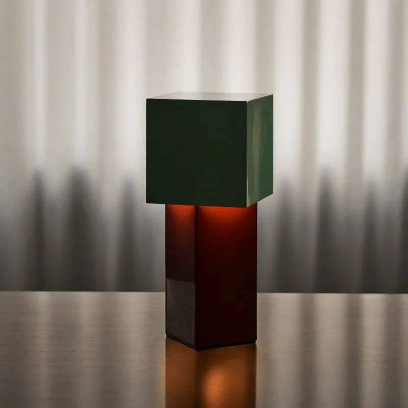 Danish Rechargeable…