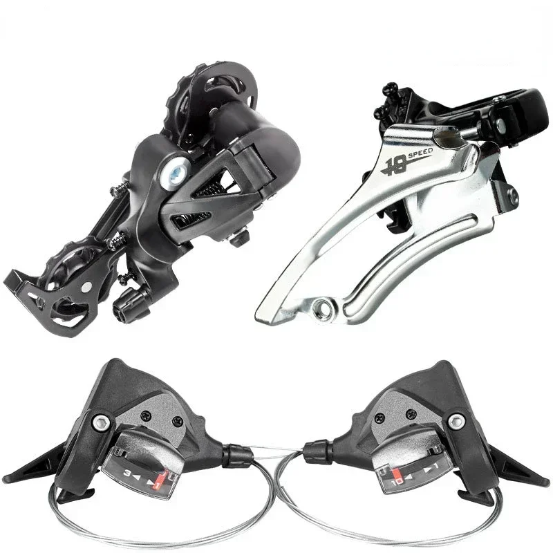 

Ретрактор для горного велосипеда, 21/24 скорости, регулировка 27, задний переключатель на палец, 30S, для шоссейного велосипеда, 10/11 скоростей, аксессуар для велосипеда