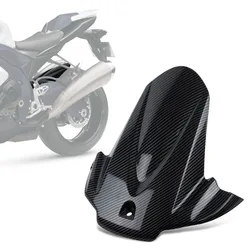 Motorcycle Rear Fender Mudguard Tire Hugger For Suzuki GSXR1000 K9 2009 2010 2011 Accessories