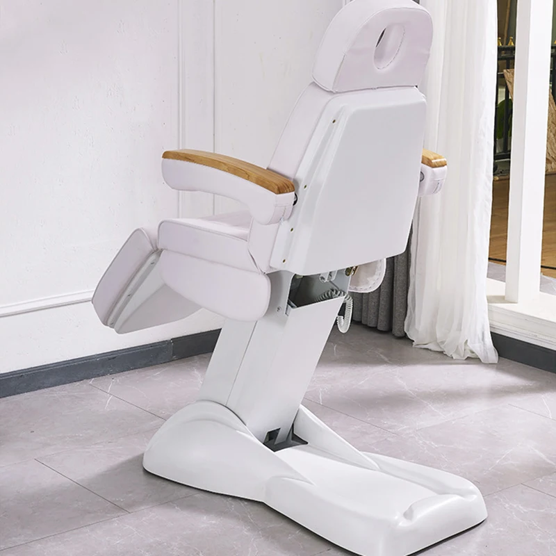 Esthetician Beauty Massage Chair Tattoo Speciality Multifunction Couch Massage Chair Modern Relaxation Cadeira De Beleza LLMC