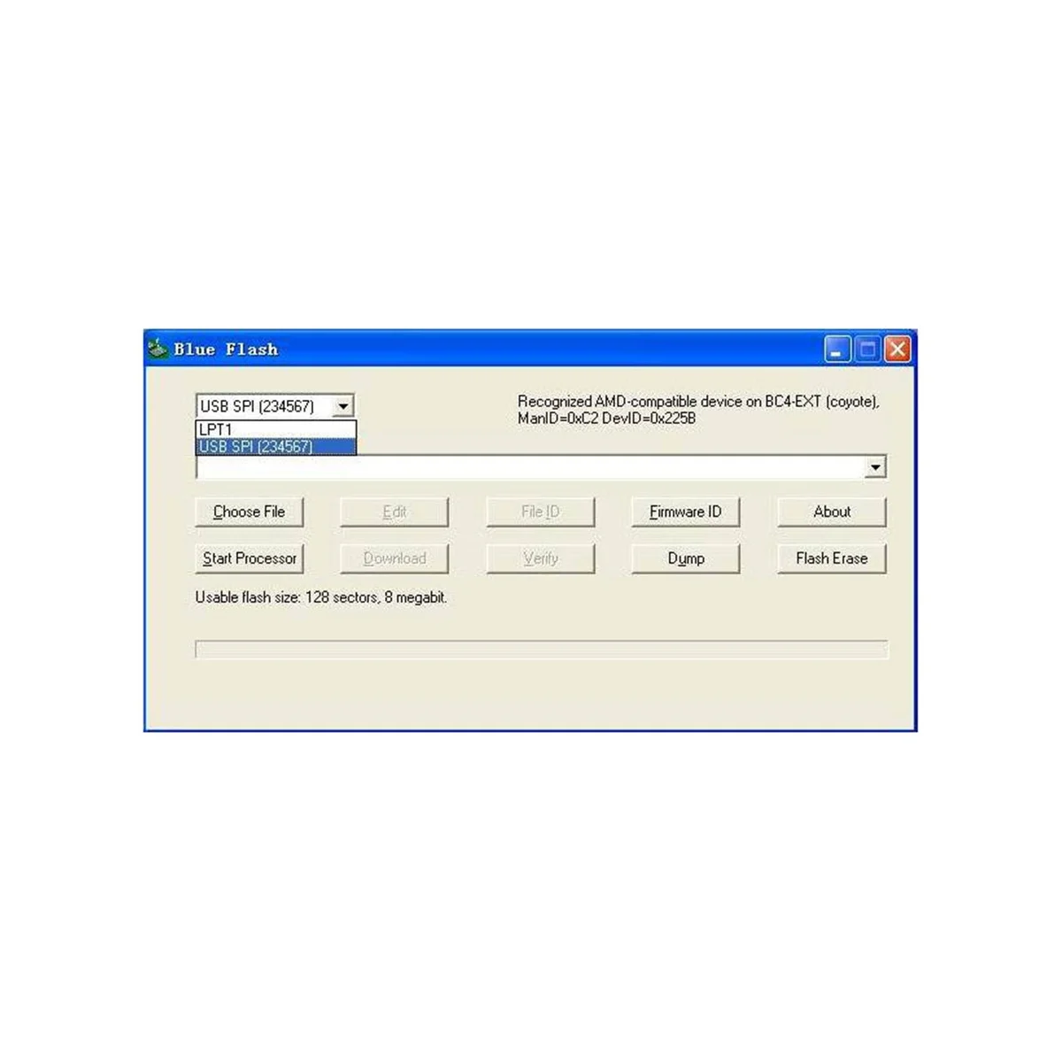 A57G-CSR USB-SPI ISP Bluetooth USB SPI ダウンロード モジュール チップ プログラマ デバッガ