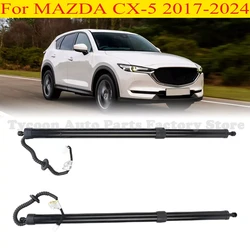 Hot Sale KB8C-626-EXE 2pc Power Liftgate Electric Tailgate Strut for MAZDA CX-5 2017-2020 KB8C636EX KB8C626EX