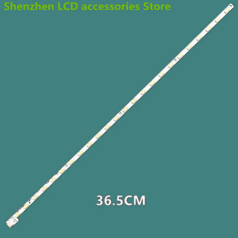 24 Đèn LED 367MM Đèn Nền LED Dây V290B1-LE1-TLEM5 Cho V290BJ1-LE1 LED29K200 100% New 7030