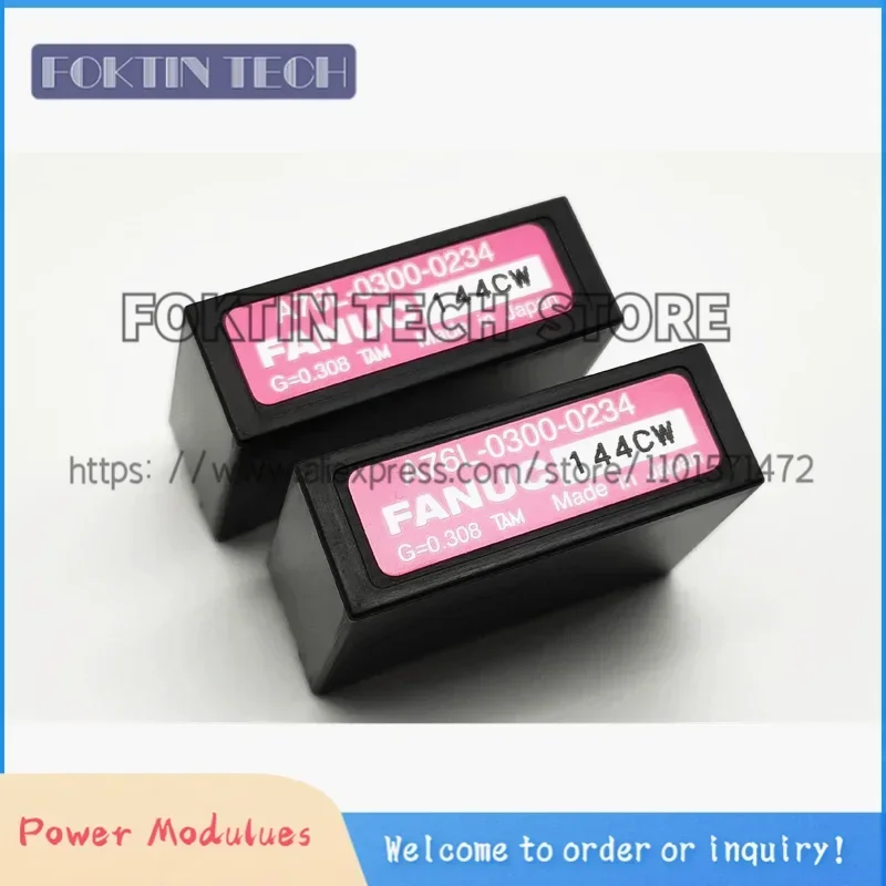 A76L-0300-0234 A76L-0300-0231   New Sensor  Module