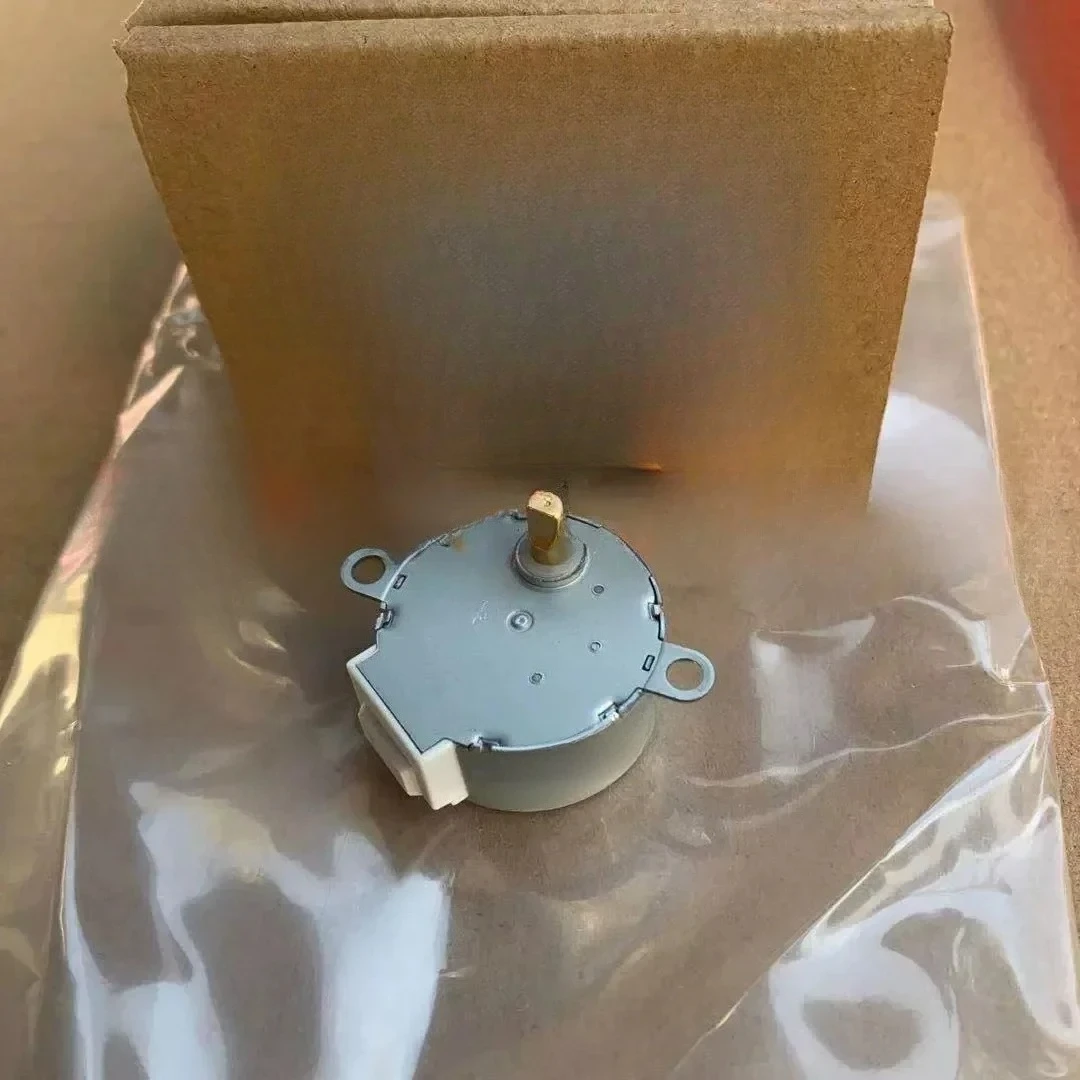 Universal MP35EAZ 12V DC 3SB40604 Air conditioning step motors Swing ventilation repair parts 35BYJ46-828W FPDAP63/71AB