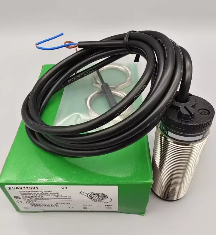 مفاتيح القرب الاستقرائي الأصلية XSAV11801 XSAV12801 XSAV12373 XSA-V12373 XSAV11373