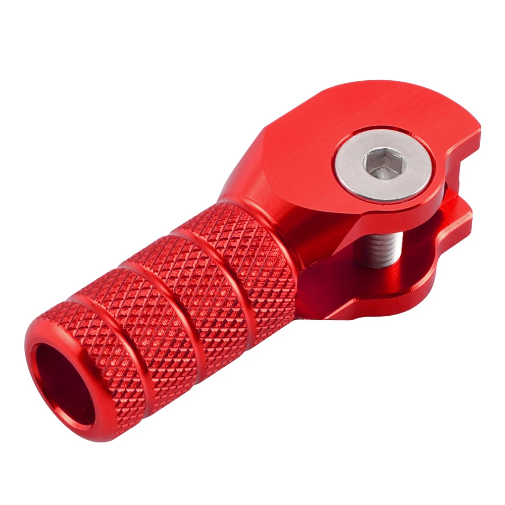 NICECNC Gear Shifter Shift Lever Tip For GASGAS GAS GAS EX MC EC 125 200 250 300 250F 350F 450F EXF MCF ECF 350 450 2021-2022