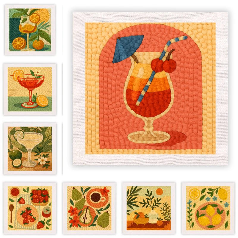 #28 Low Price Needlecraft Patterns Deals