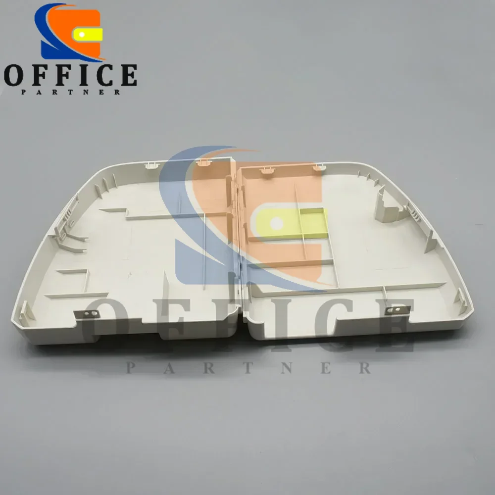 1X RC1-5524-000CN RM1-2054-000CN Left Right Side Cover Assembly suitable for HP LaserJet 1018 1020 Plus 1022 1022n 1010