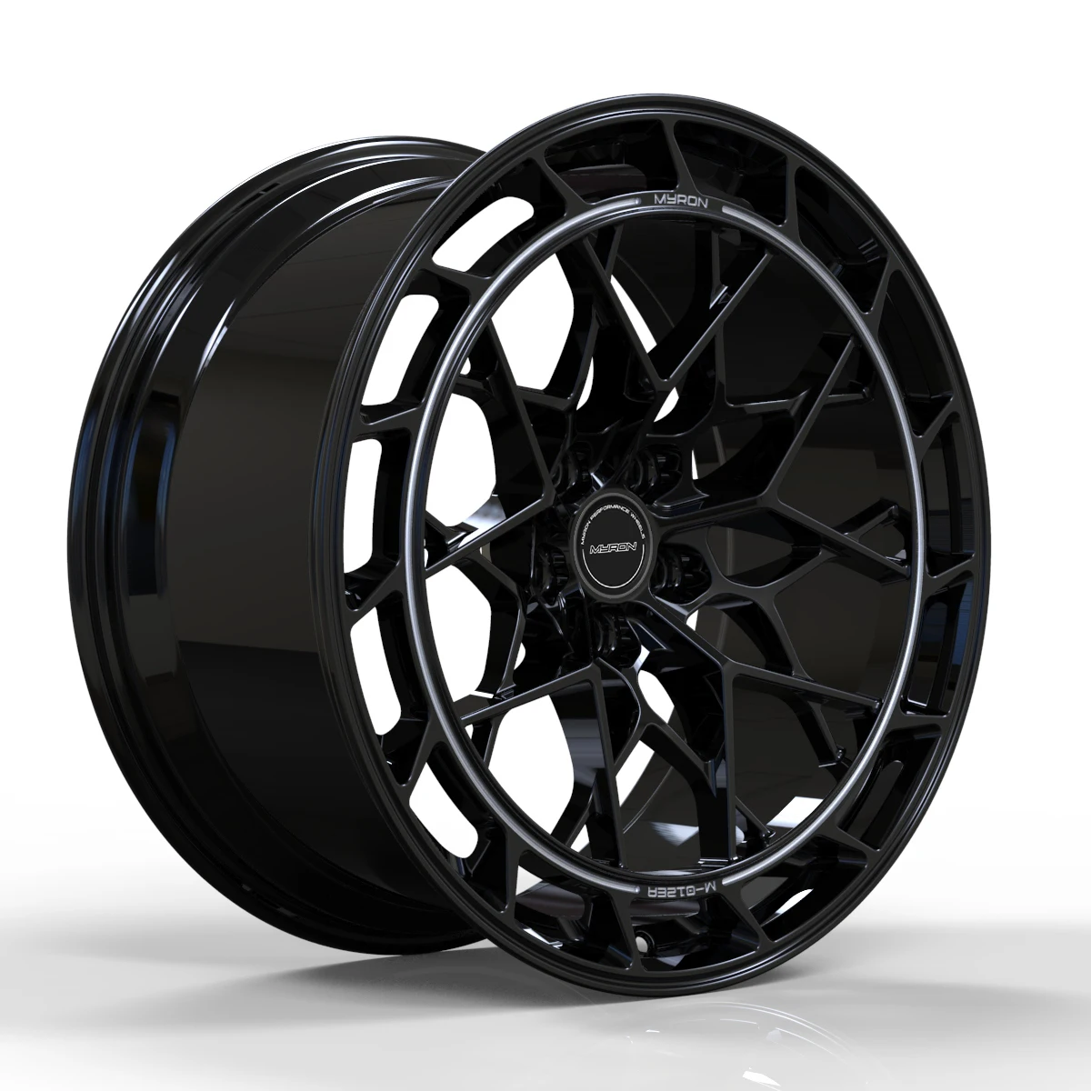 Xianglun Wholesale Custom Forged 6061-T6 Aluminum Alloy Rims 17-24 Inch 5/6-Lug Options New Condition 35mm/40mm/25mm Spacing 98m
