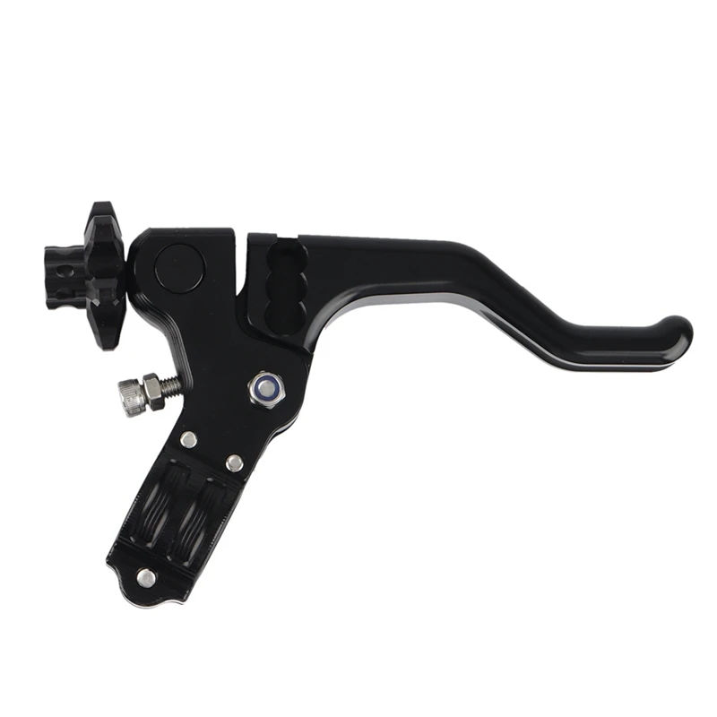 Motorcycle Short Stunt Clutch Lever For Honda CBR 600 F2 F3 F4 F4I 650F 600 CBR1000RR CRF250R CRF450R