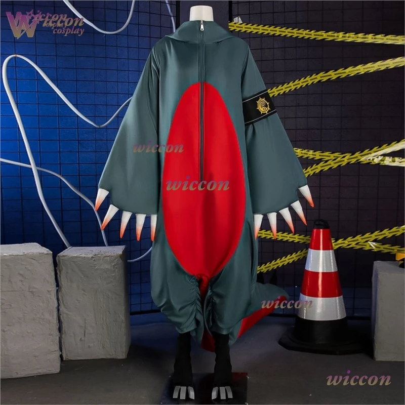 Thumbnail 3 - #44 Best Themed Party Wigs to Buy In 2026