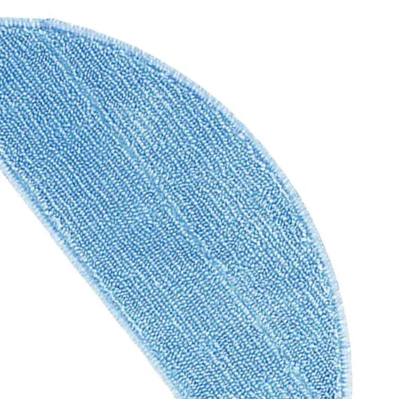 For Webber TANGO Star Replacement Accessories Main Side Brush Hepa Filter Mop Cloth