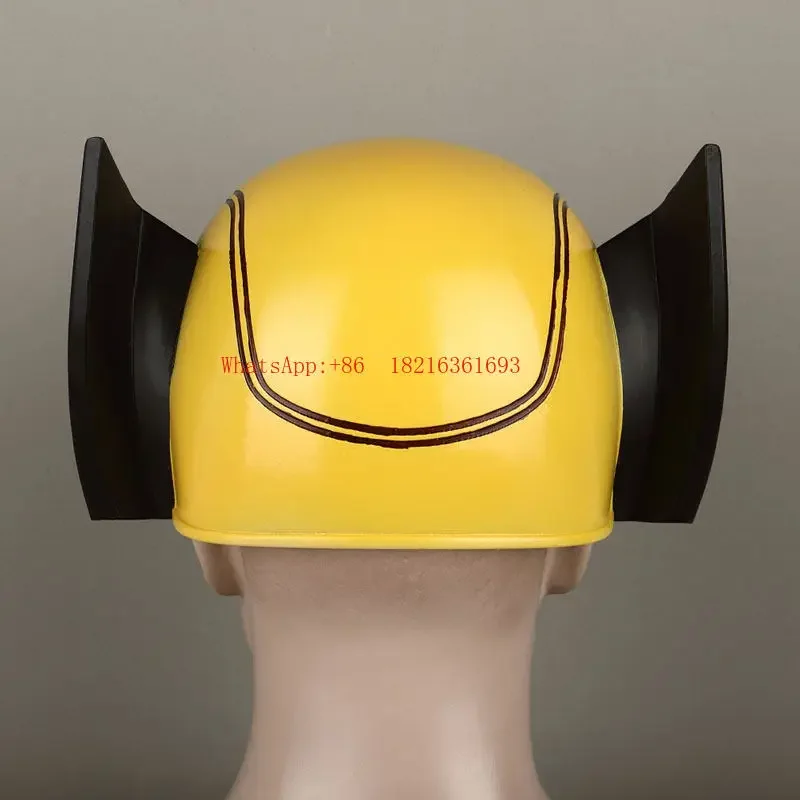 Limited Offer Mask, Helmet, Halloween Performance Party, Quirky Film And TV Prop Cover