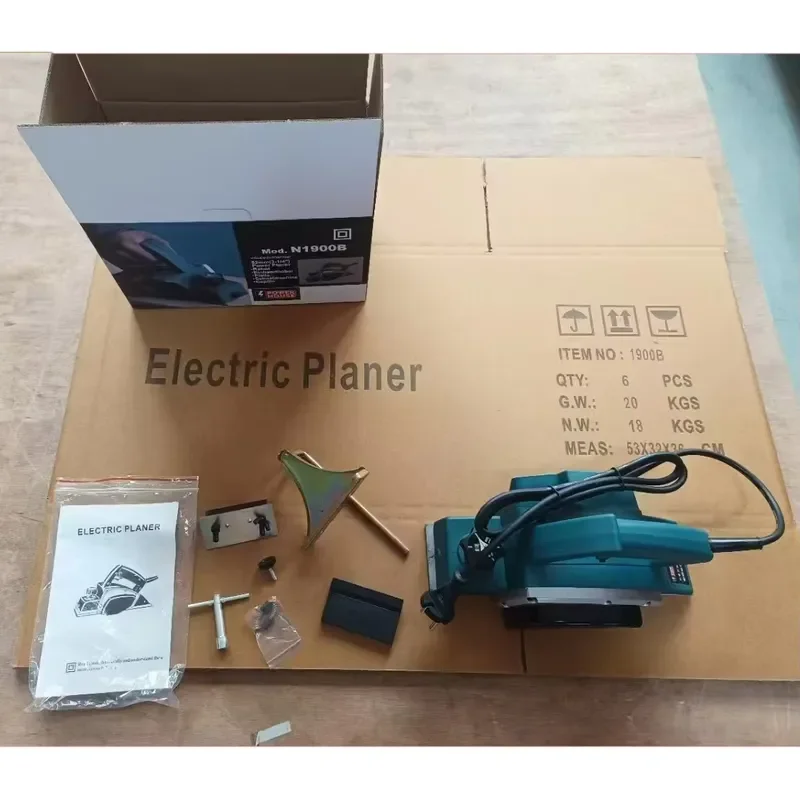 高品質木工機械電動カンナ、MASAKIパワーツールズの優れた - Power Tools In Electrical のレビューと価格