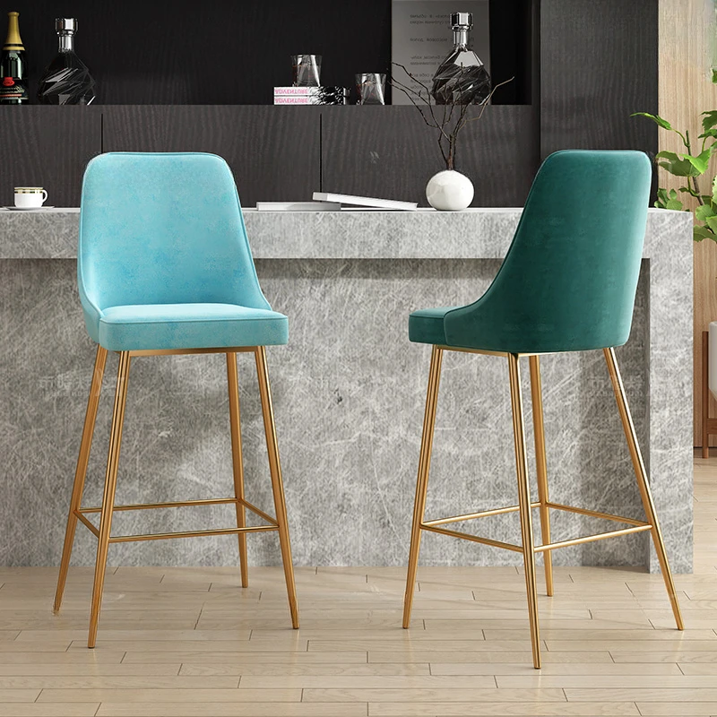 Cheap Counter Kitchen Stool Ergonomic Chairs Nordic Chairs Garden Gamer Mid Century Furniture Bar Banks Barber Shop Home Design