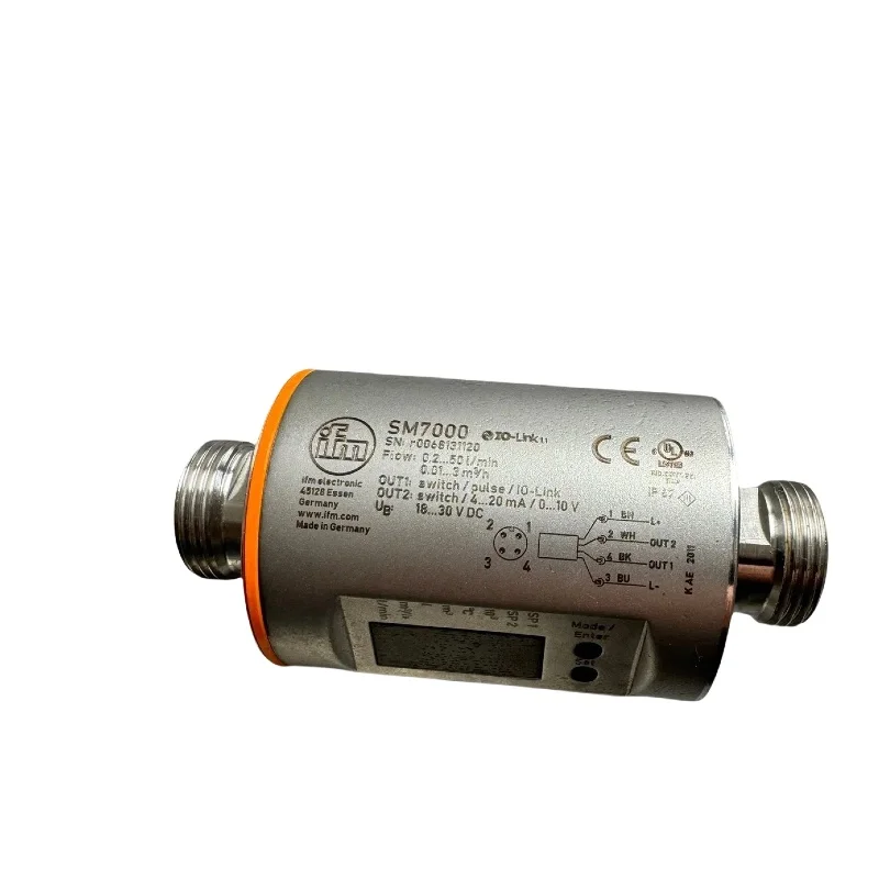 IFM SM6000 SM7000 SM9000 SM8000 SM7050 SM6050 SM8001 SM6004  SM8004 SM8100 SM8050 Sensors in stock