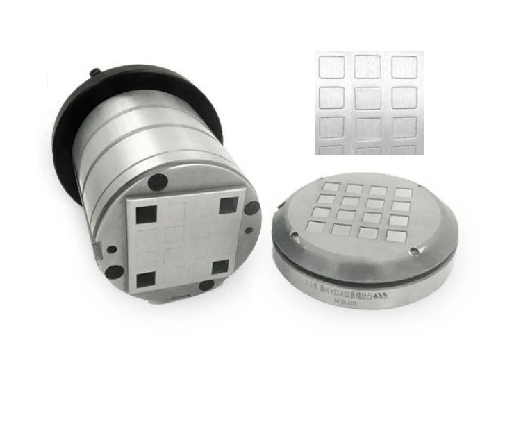 

Guangdong numerical control punch die manufacturer, elevator anti-skid die, thick turret special forming stamping convex hull