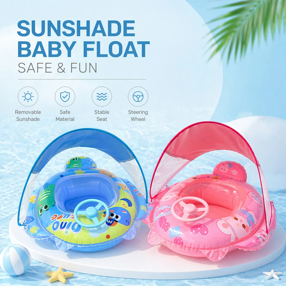 #28 Top 40 Inflatable Pool Floats Worth Buying In 2026