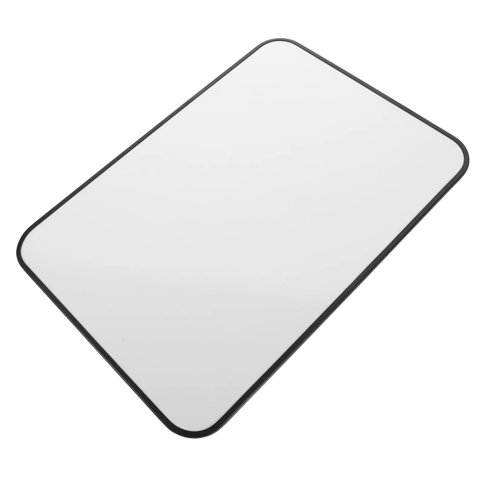 Soft-sided Double-sided Writing Board Desk Dry Erase Office Whiteboard Mini Handheld Portable Desktop Small Boards