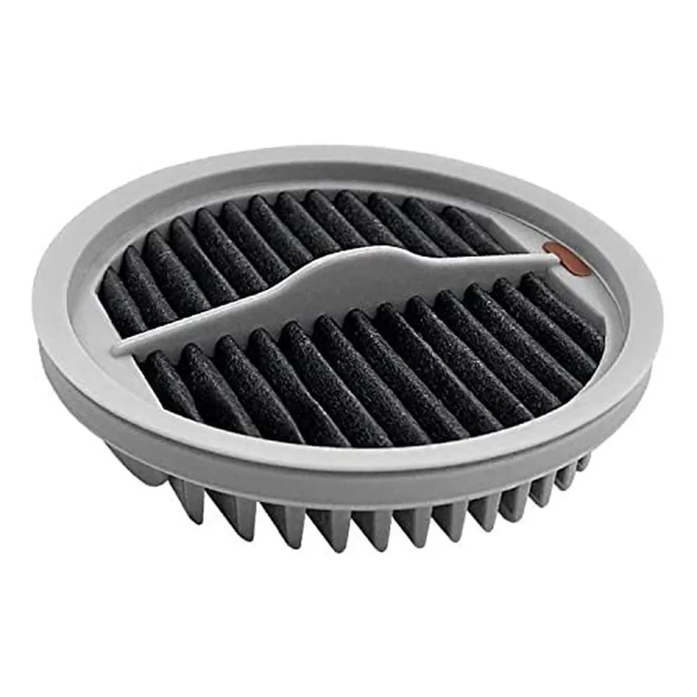 For Roidmi For X20 For X30 For F8 For Storm Pro Wireless Vacuum Cleaner HEPA Filter Kit 6 Pieces with Cleaning Brush