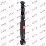 

345082 rear shock absorber for C4 PICASSO