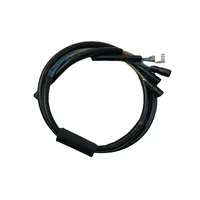 Electric Scooter Motor Cable For-Ninebot ES1 ES2 ES4 E-Scooter Engine Motor Wire Replace Line Wires Electric scooter Accessories
