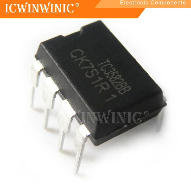 

10 штук TC3582BB TC3582