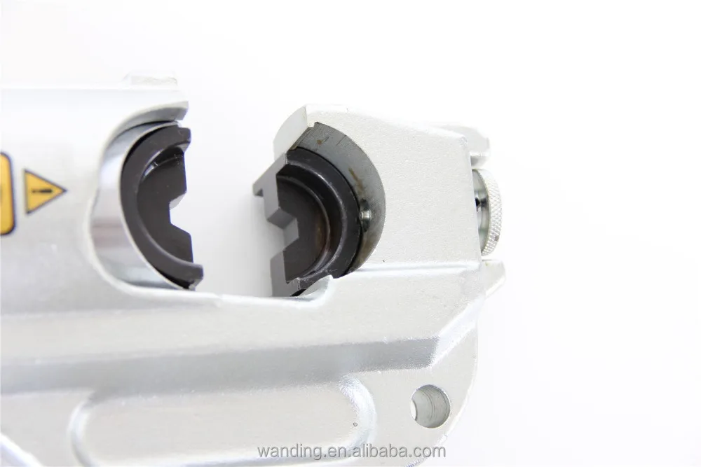 Hydraulic Compression Tool for AL/CU lugs