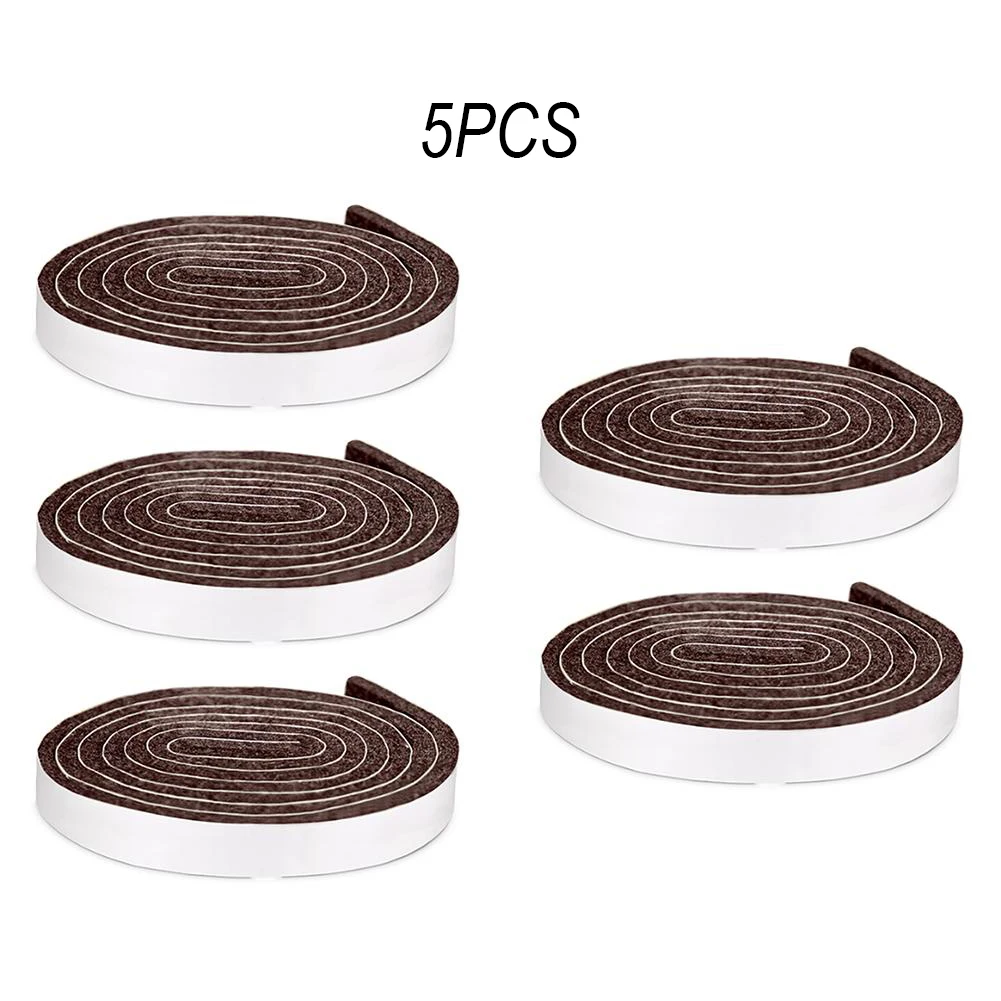 

EVA Sealing Strips for Windows Moisture Control and Energy Efficiency Solution Available in Sets of 5 or 10 Pieces