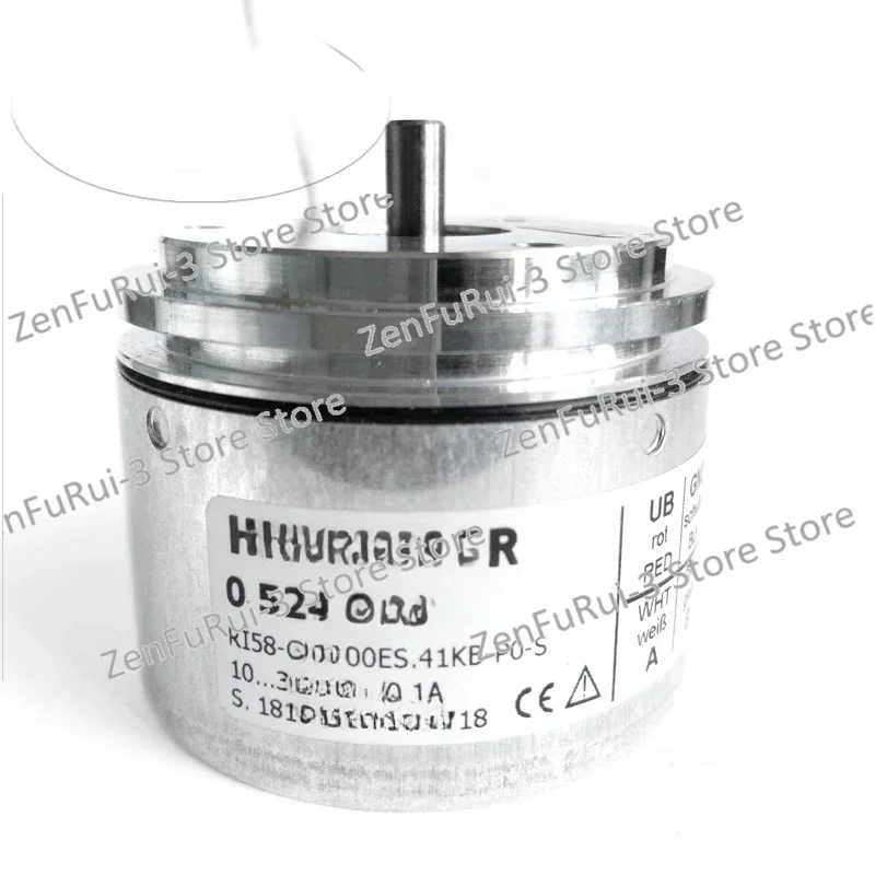 New encoder 0524880/RI58-O/1000ES.41KB-P0-S
