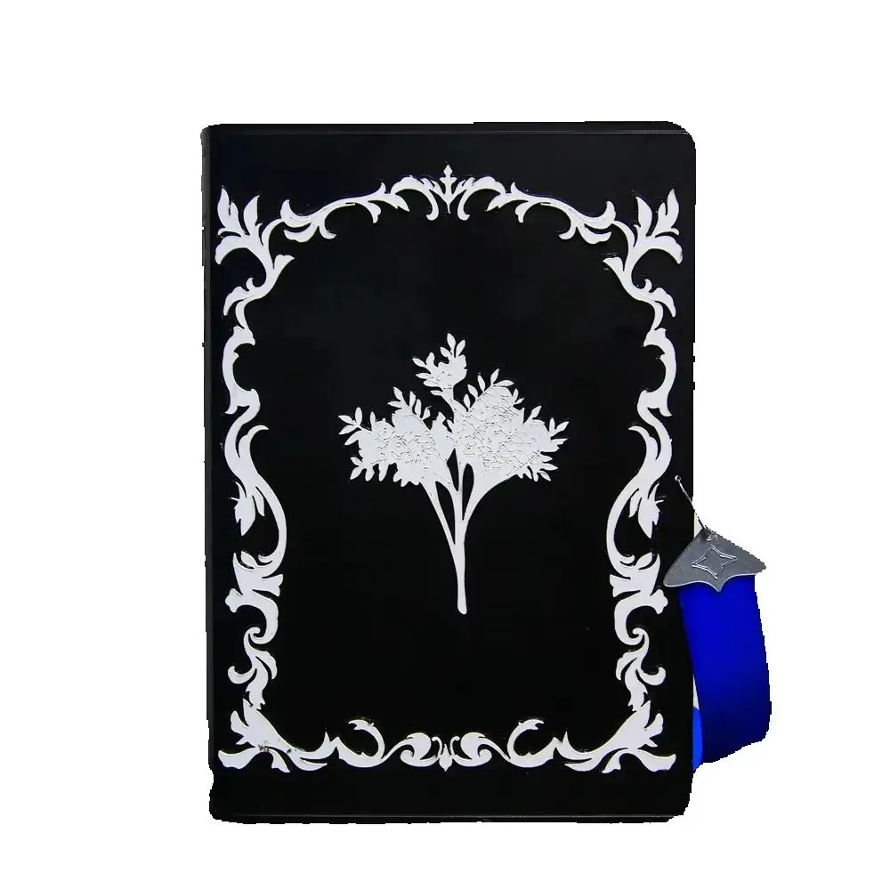FGO Fate Altria Pendragon Magic Book Cosplay Prop Game Accessory for Halloween Christmas Fancy Parties And Events