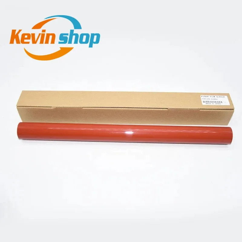 

1PCS 302ND93086 FK-8550 Fuser Fixing Film Sleeve for Kyocera 2553ci 3253ci 3552ci 4002i 4003i 4052ci 4053ci 5002i 5003i 5052ci