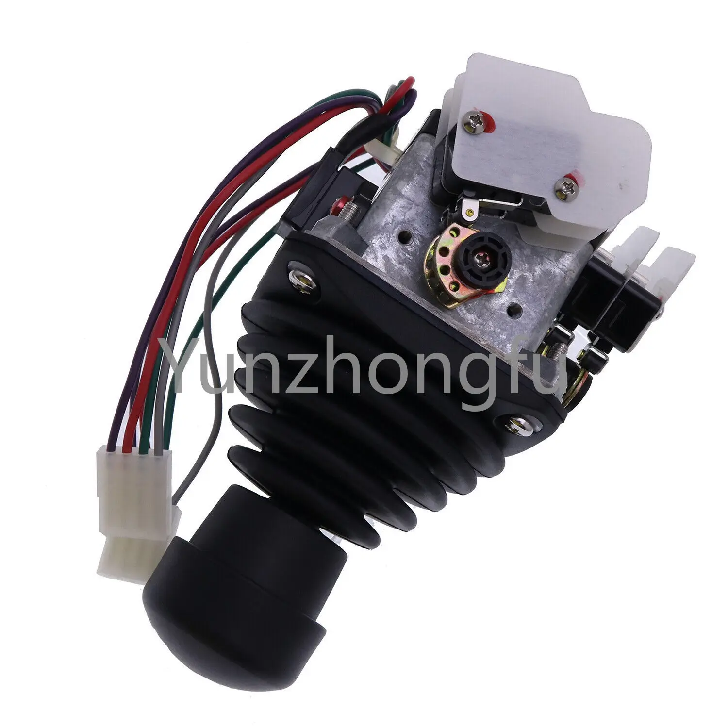 72278gt Industrial Handle Operating Handle for Gigny High-Altitude Vehicle