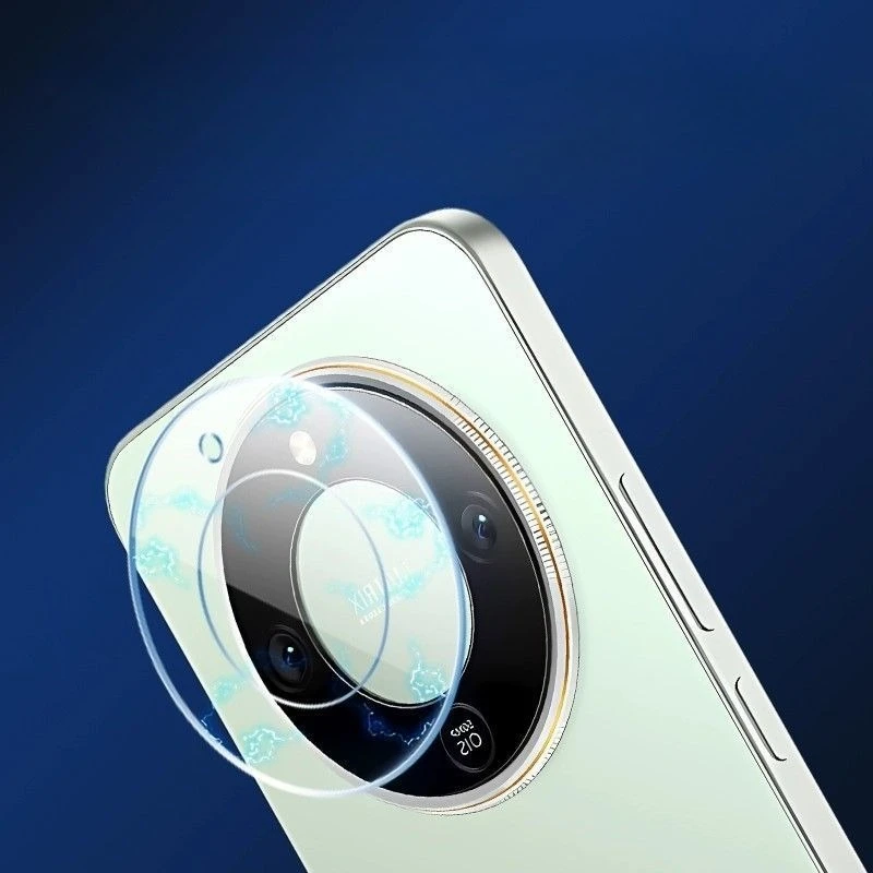 ل Honor X70 X9D واضح عدسة الكاميرا واقيات الشاشة ل HONOR X 70X9D x70 X9d فيلم خلفي المضادة للخدش الغطاء الواقي #5
