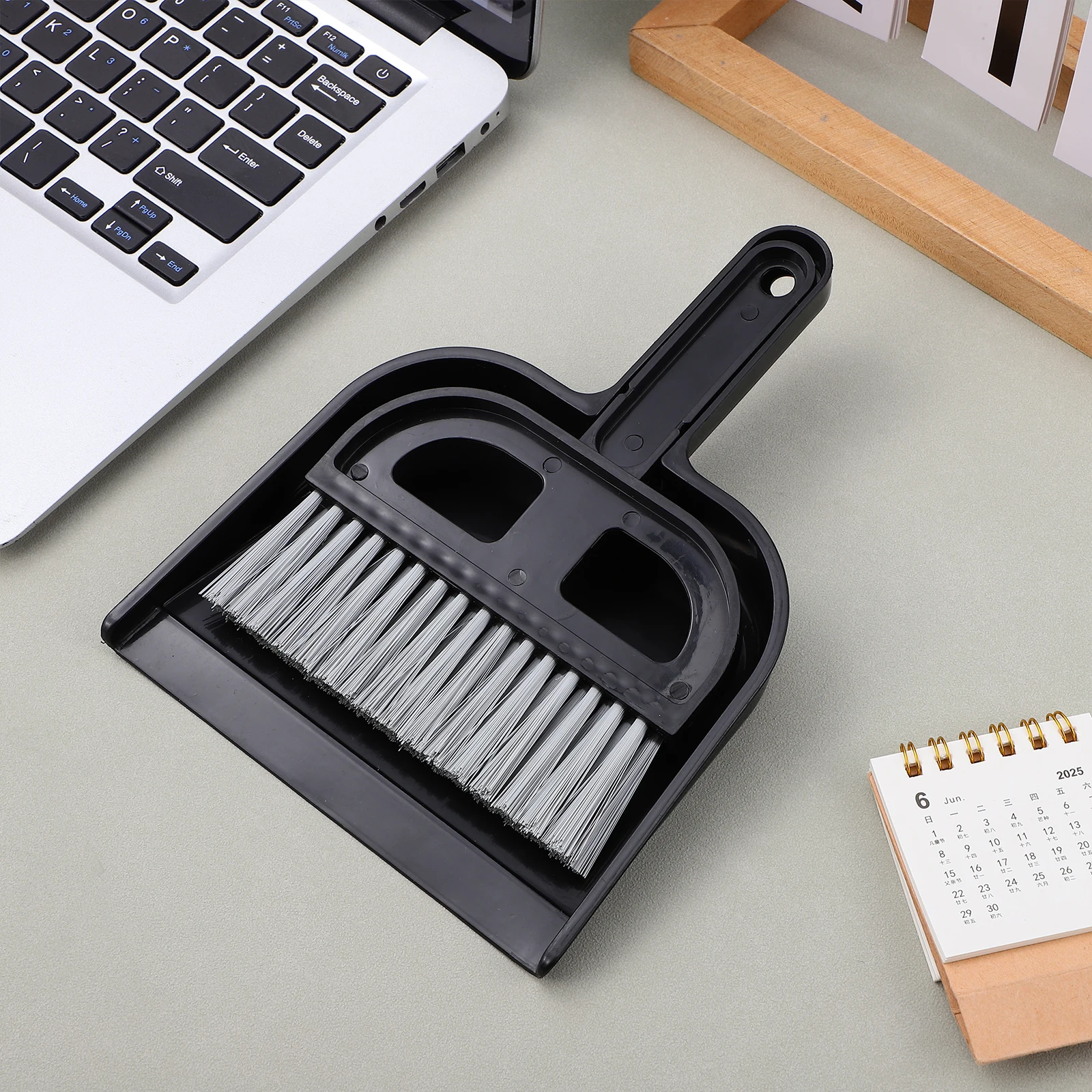

mini brush small brush cleaning brush mini broom dustpan computer brush