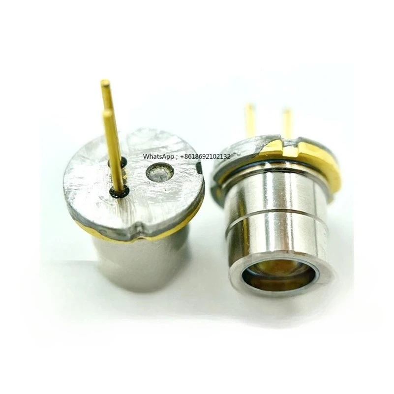 Disassembled NUBM08 0A 0E 0F 42 05 06 4.35W 4.75W 5W 5.5W 6W