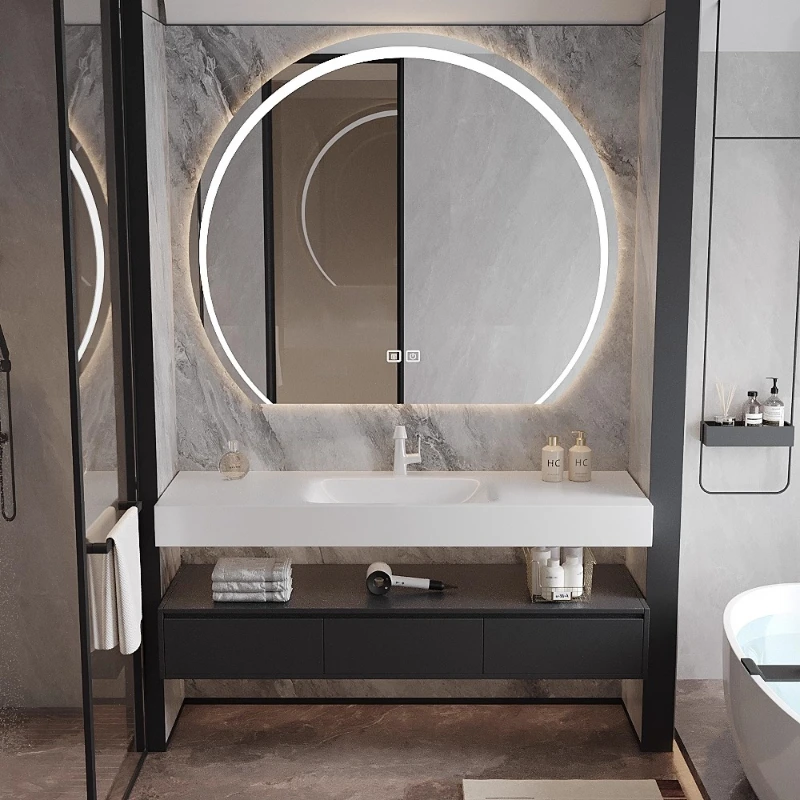 

Disinfecting Sideboards Bathroom Cabinet Wine Modern Shoe Skincare Makeup Kitchen Cupboard Sink Dressers Gabinete Furniture